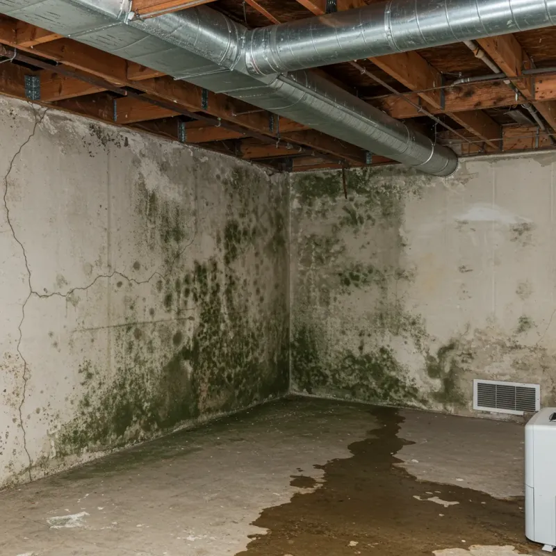 Professional Mold Removal in Pinson, AL